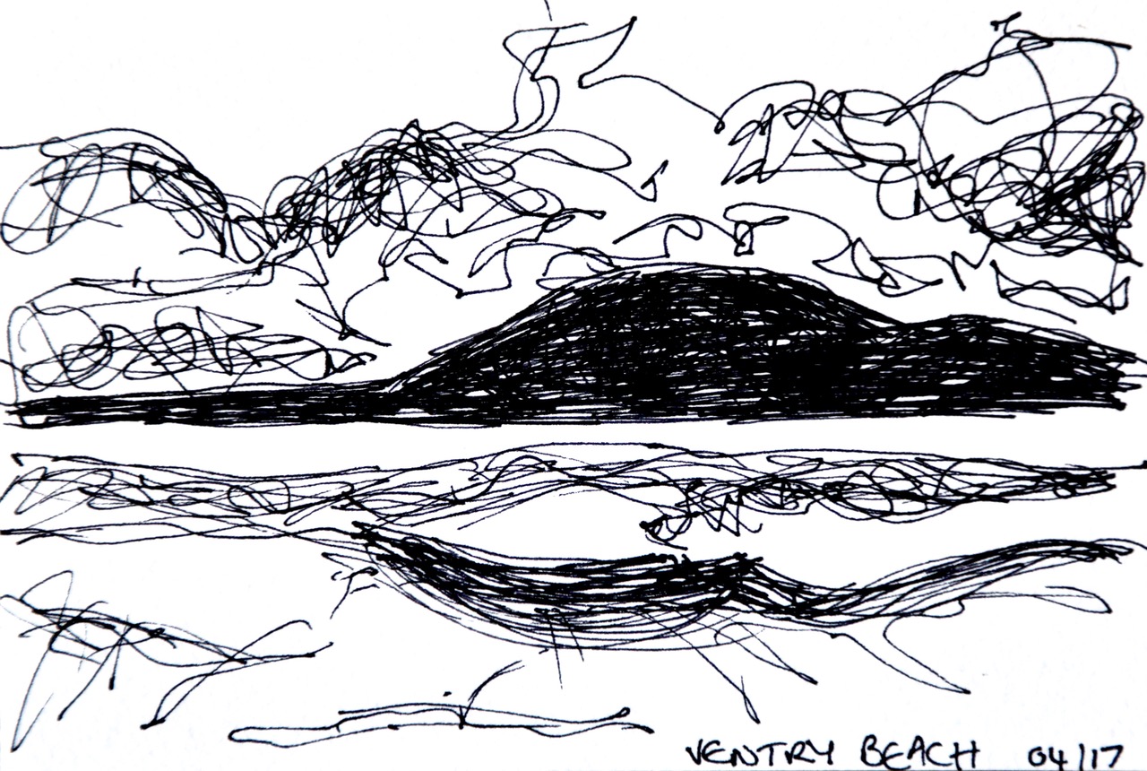 Ventry Beach 2